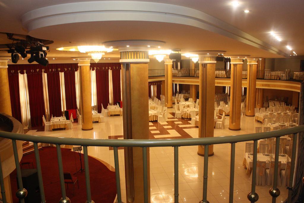 Nor Dzoraberd Hotel Complex Yerevan Bagian luar foto