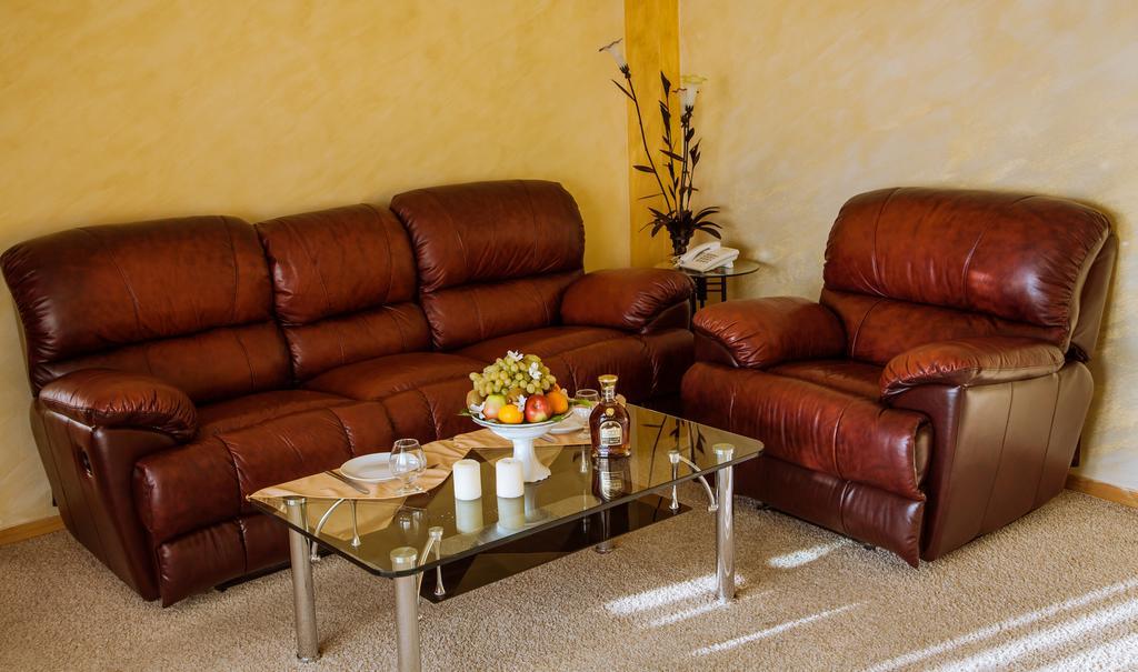 Nor Dzoraberd Hotel Complex Yerevan Bagian luar foto