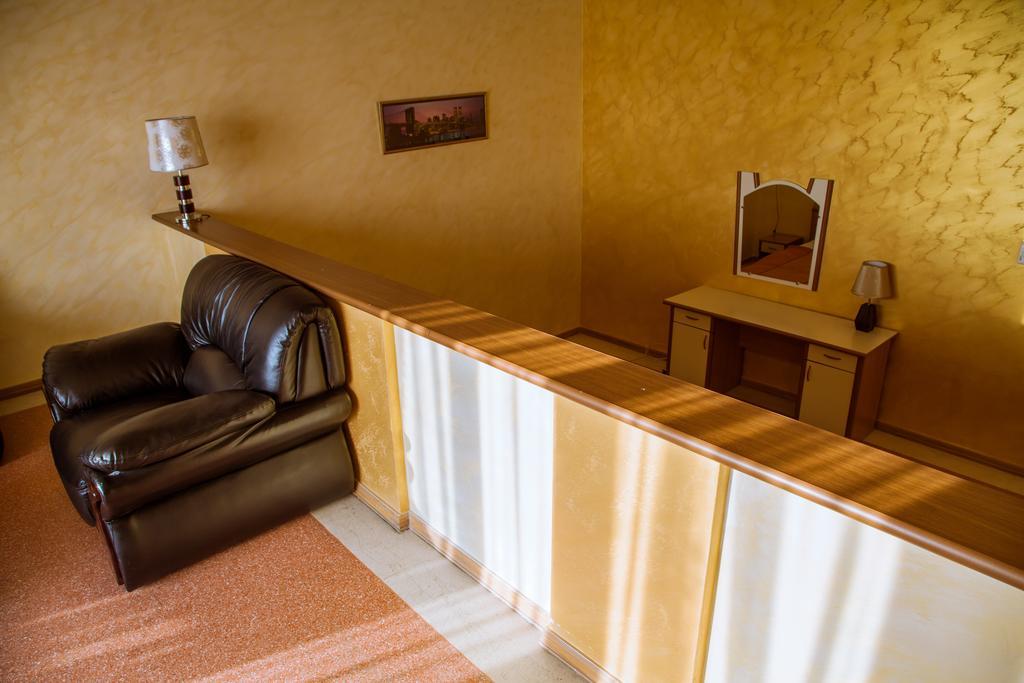 Nor Dzoraberd Hotel Complex Yerevan Ruang foto